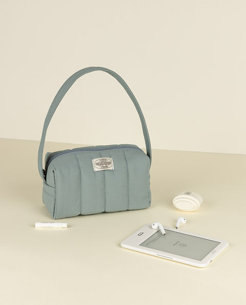 Comfy Cozy V.2 Mini Shoulder Bag [3colors] | Tote Bag