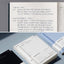 A5 Satin Line & Grid Notebook [3colors]| Tomoeriver