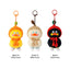 Brunch Brother Duck Key Ring [3colors]