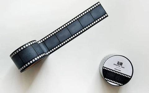 Masking Tape 25mm [Film]