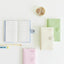 2026 Rainbow Weekly Diary S [4colors] | Weekly Planner