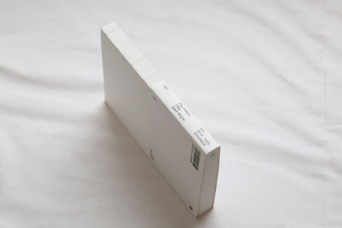 Normal Blank Notebook | Storage Plain Notebook