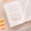 Citrus Mini Flag 45mm | Highlighter Sticky Notes