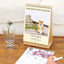 2026 Mind Snap Desk Calendar [2types]