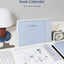 2026 A Piece of Desk Calendar [4colors]