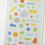 Planner Stickers [1170 splish splash!]