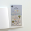Planner Stickers [1193 midnight picnic]