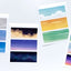 Background Sky Sticker Set | 10sheets