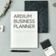 Business Daily Planner [4types] | Daily Scheduler