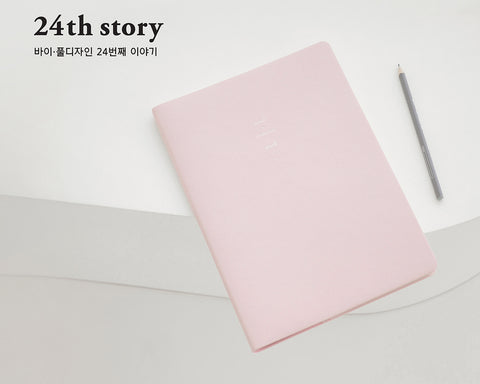 2026 Weekly Planner XL A4 [8colors] | Notable Memory Extra Large Weekly Diary