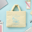 11" PEANUTS Happiness iPad Pouch Bag