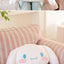 SANRIO Cinnamoroll Face Cushion