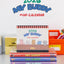 2026 My Buddy Mini Desk Calendar
