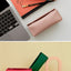 Funnymade Square Pencil Case [8colors]