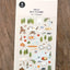 Planner Stickers [1147 in the garden]