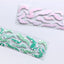 The Scent of Flowers, Grass Seal Sticker [2types] | Deco Sticker