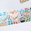 Party Supplies Seal Sticker | Deco Sticker | Party Goods