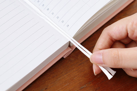 2026 Official Daily Diary Time Planner B6 [6colors] | Daily Diary 2026