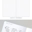 2026 A Piece of Project Weekly Planner [6colors]