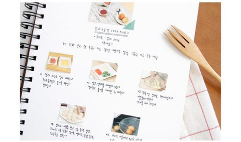 The ScrapBook ver.2 [2colors]