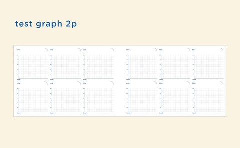 Build Up 365days Daily Planner [5colors] | Daily Time Scheduler
