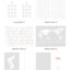 2026 Brilliant Weekly Planner [7colors]