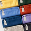 Romane 365 Big Cotton Pencil Case [8colors]