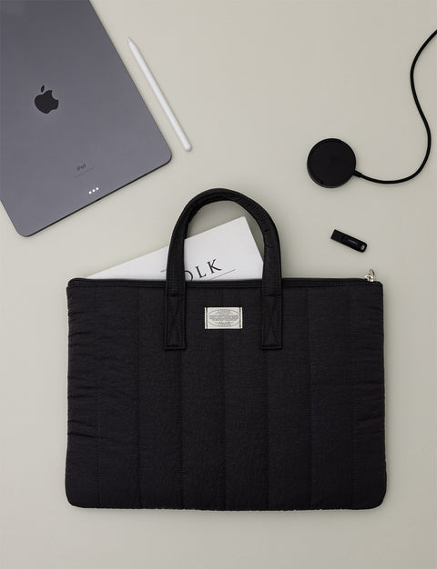 13" 15" Comfy Cozy v.3 Laptop Bag [4colors]