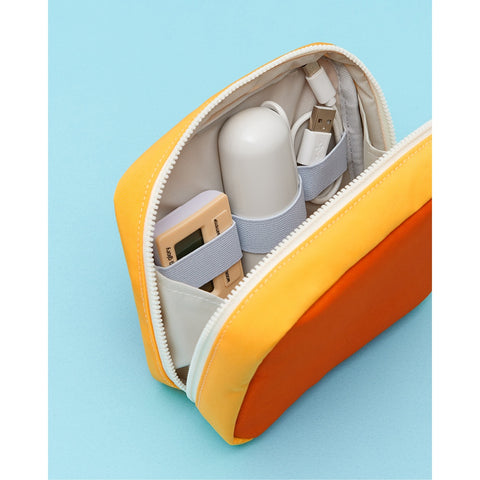 ComeComeHere Cable Pouch [4colors] | Card Case