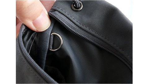 Floby Sacoche Cross Bag [3colors]