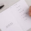 Docu Moment Weekly Planner [2types] | Weekly Diary