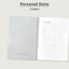 2026 Brilliant Weekly Planner [7colors]