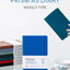 2026 PRISM A5 Weekly Diary [8colors] | Weekly Planner