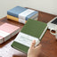 2026 Official Daily Diary Time Planner B6 [6colors] | Daily Diary 2026