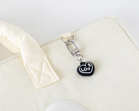 Brunch Brother 15inch Mogry Hug Laptop Pouch [2colors]