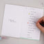 Docu Moment Monthly Planner [2types] | Monthly Diary