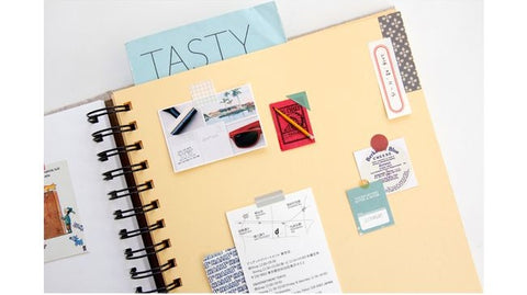 The ScrapBook ver.2 [2colors]