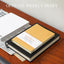 2026 Official A5 Weekly Planner [10colors] | Weekly Diary
