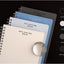 Starry, Starry Days Daily Planner [4colors] | Daily Scheduler
