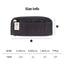Romane 365 Big Cotton Pencil Case [8colors]