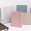 2026 Journal J. Weekly Planner B6 [7colors]