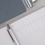 Docu Moment Weekly Planner [2types] | Weekly Diary