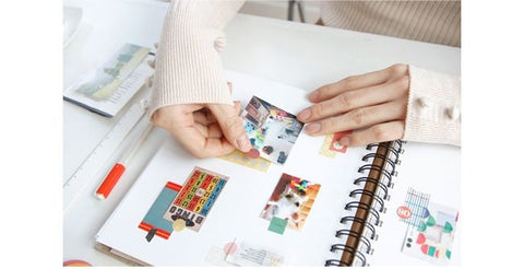 The ScrapBook ver.2 [2colors]