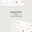 2026 Brilliant Weekly Planner [7colors]