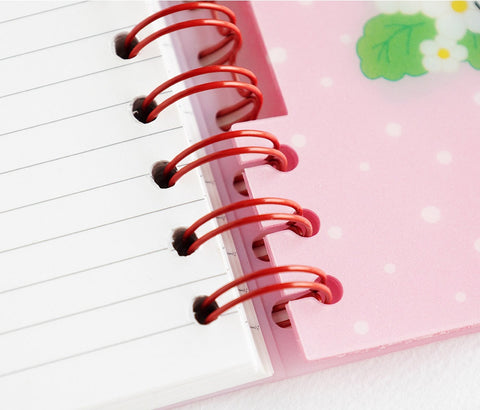 Brunch Brother Index Notebook ver.2 [4types]