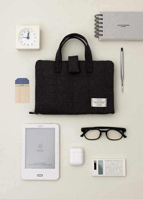 Comfy Cozy v.3 Book Bag [4colors]