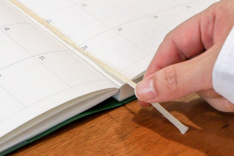 2026 Official A5 Weekly Planner [10colors] | Weekly Diary