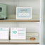 2026 Palette Desk Calendar