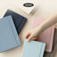 2026 Journal J. Weekly Planner B6 [7colors]