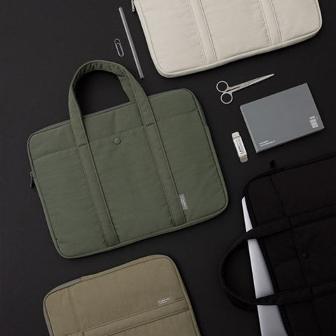 13" 15" Pocket v.7 Laptop Bag [4colors]